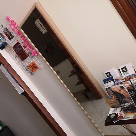 "Dint E Viche E Napule" Guest House Napoli Ngoại thất bức ảnh