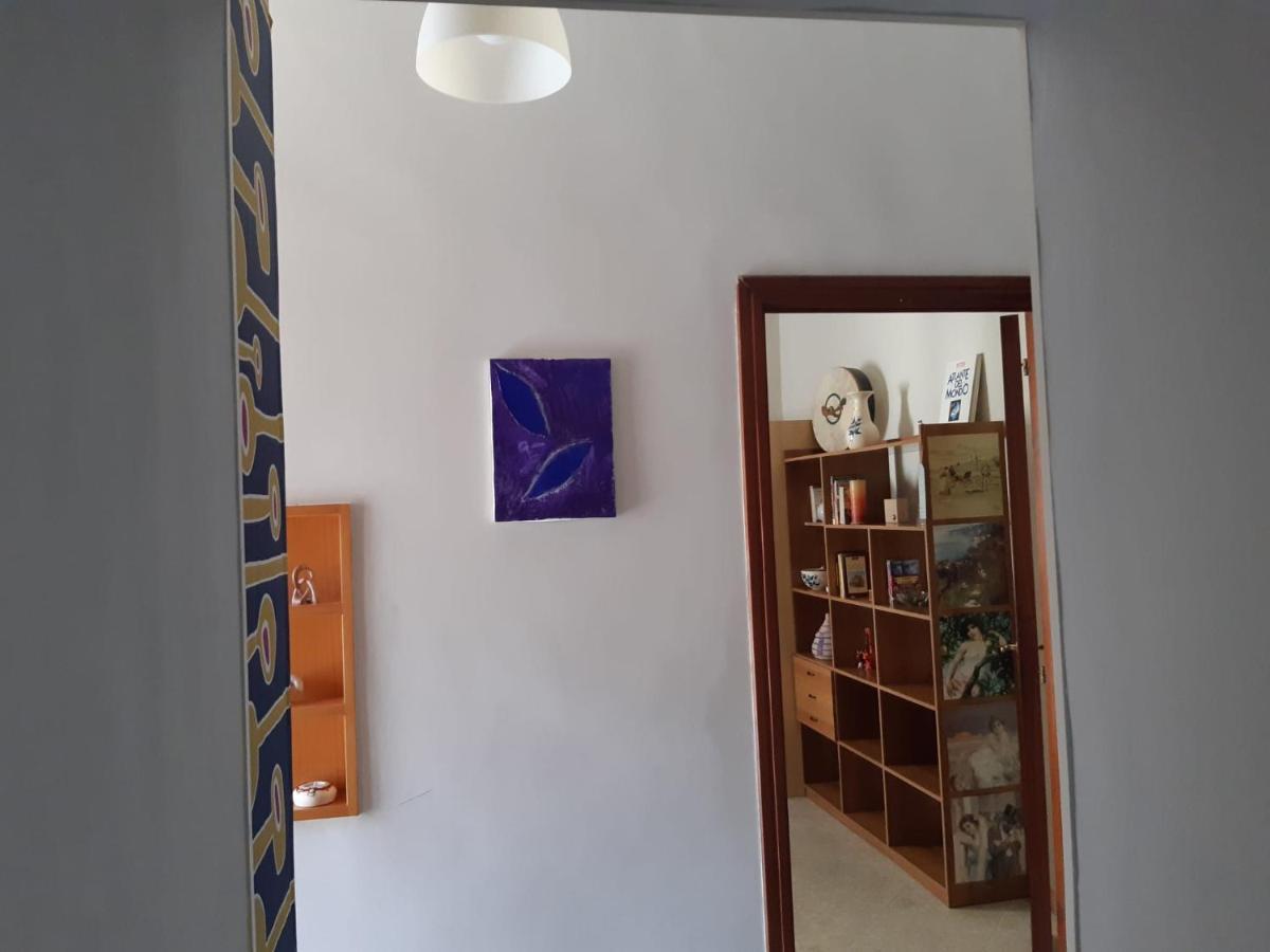 "Dint E Viche E Napule" Guest House Napoli Ngoại thất bức ảnh