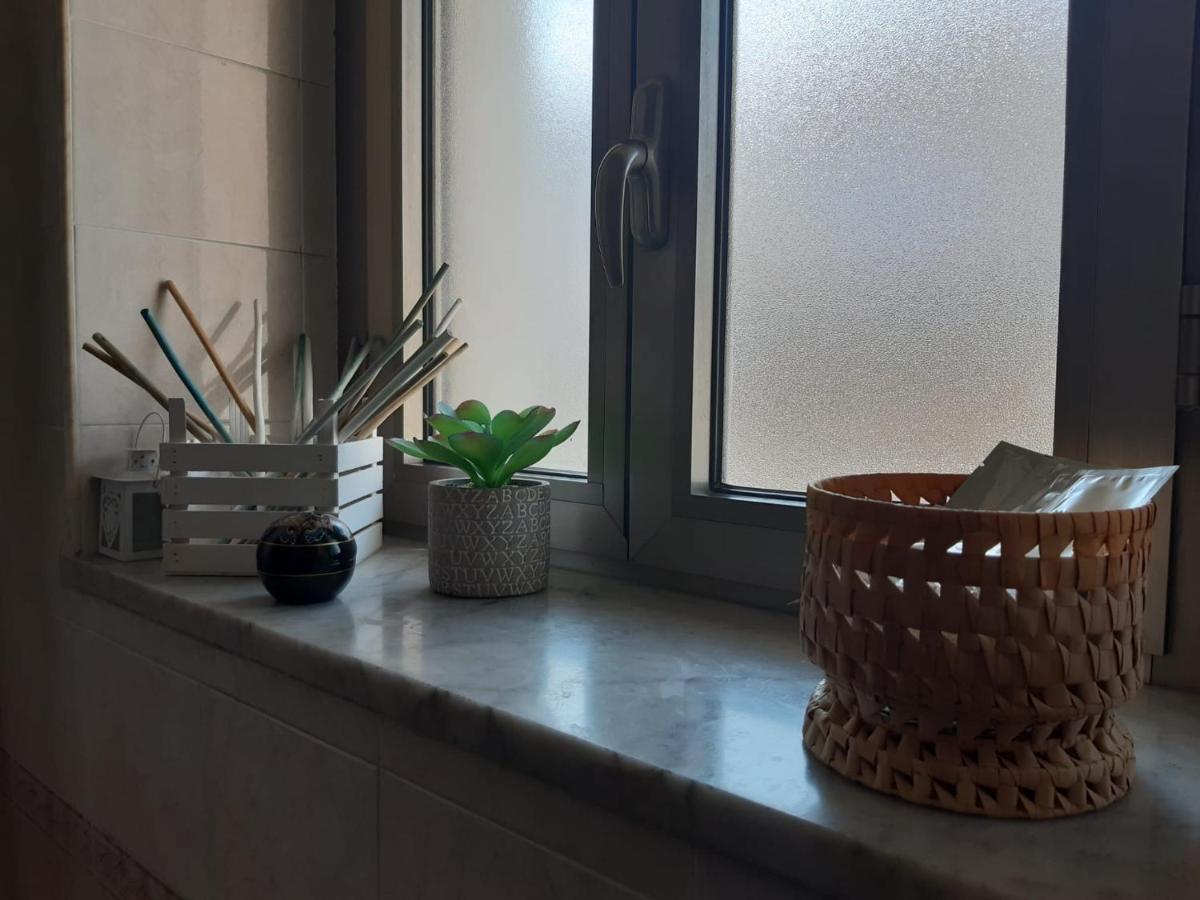 "Dint E Viche E Napule" Guest House Napoli Ngoại thất bức ảnh