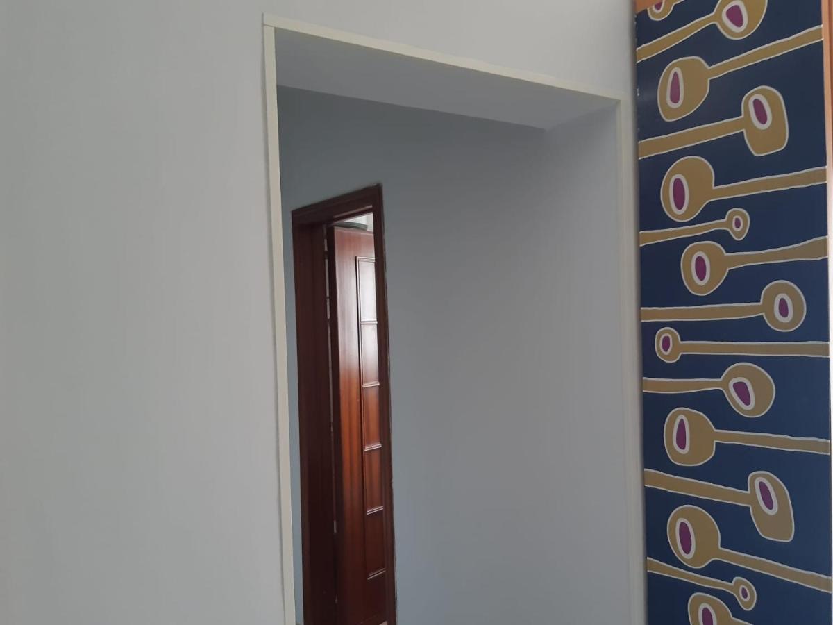 "Dint E Viche E Napule" Guest House Napoli Ngoại thất bức ảnh