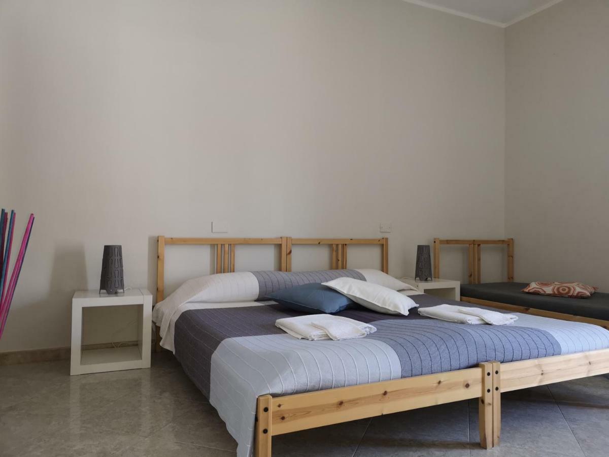 "Dint E Viche E Napule" Guest House Napoli Ngoại thất bức ảnh