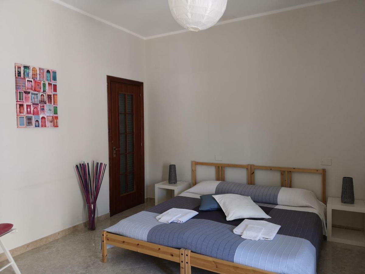 "Dint E Viche E Napule" Guest House Napoli Ngoại thất bức ảnh