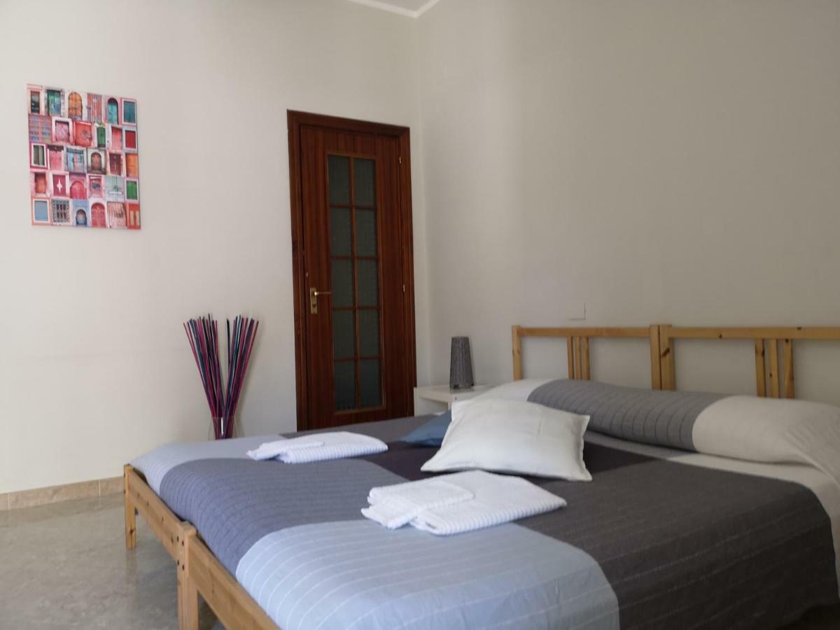 "Dint E Viche E Napule" Guest House Napoli Ngoại thất bức ảnh