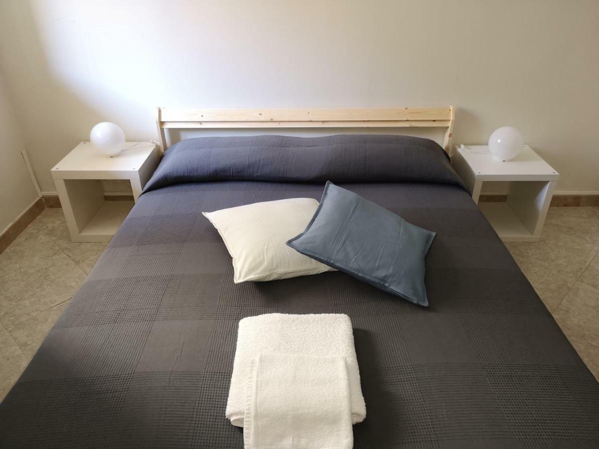 "Dint E Viche E Napule" Guest House Napoli Ngoại thất bức ảnh