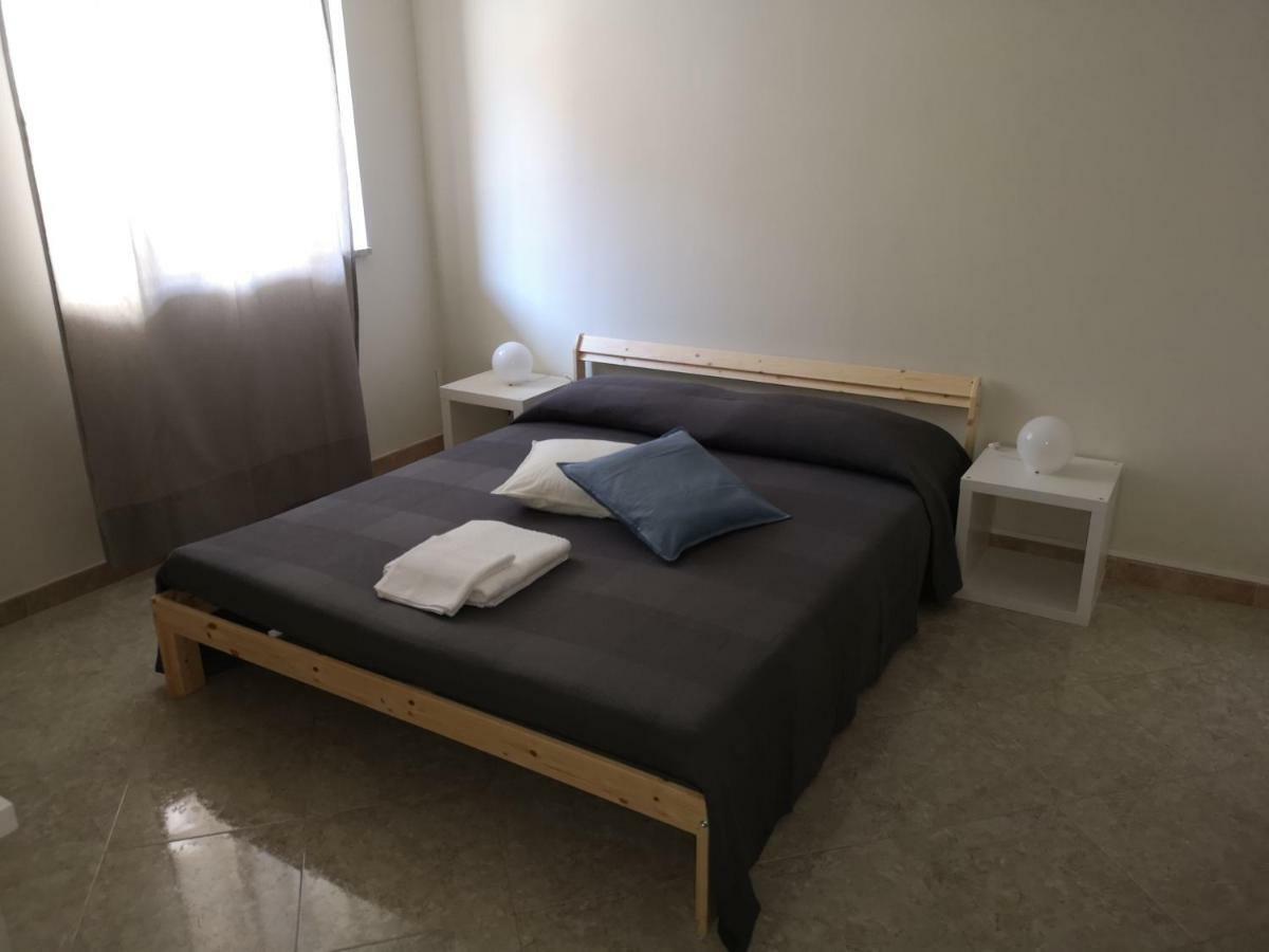 "Dint E Viche E Napule" Guest House Napoli Ngoại thất bức ảnh