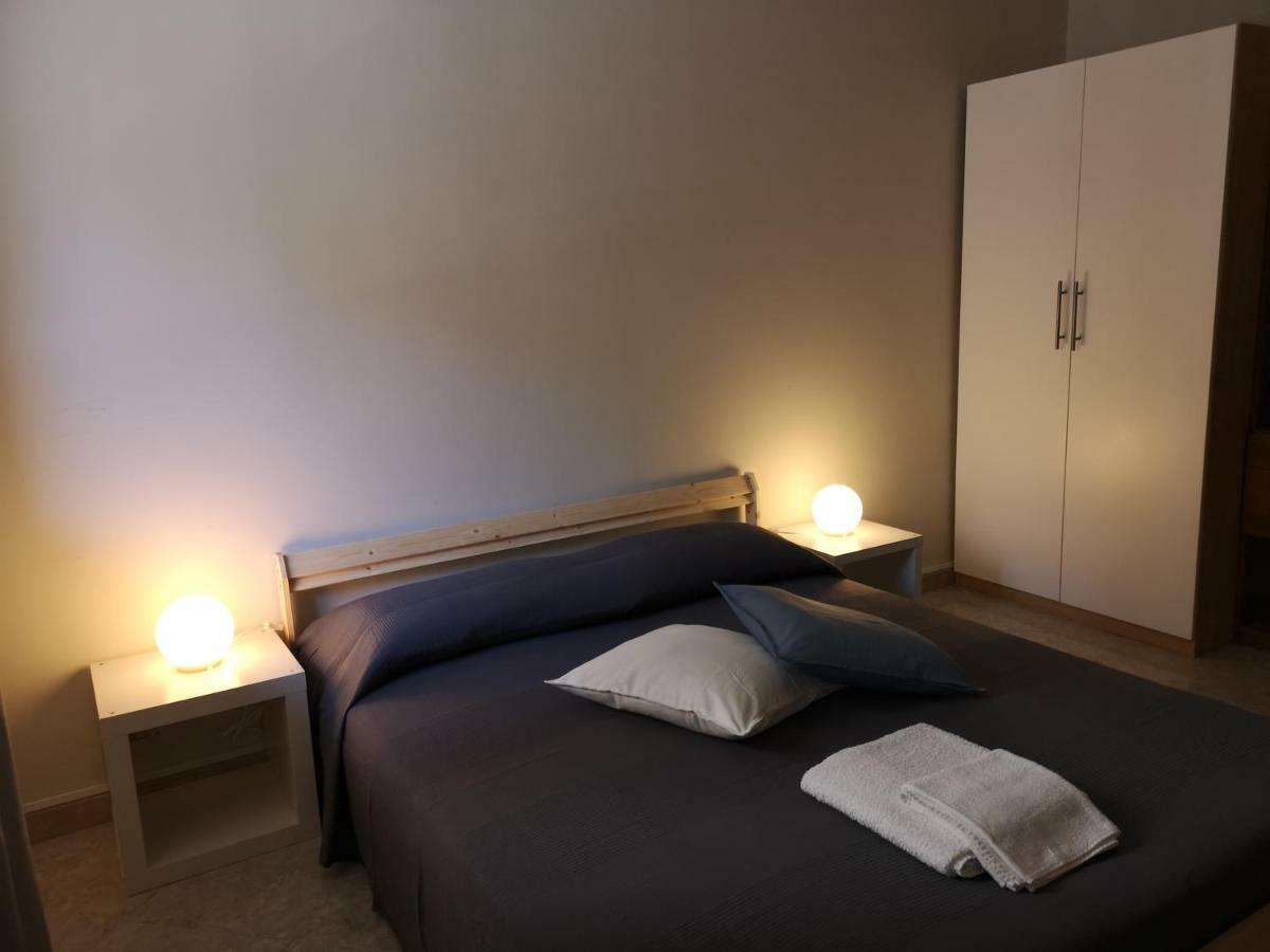"Dint E Viche E Napule" Guest House Napoli Ngoại thất bức ảnh