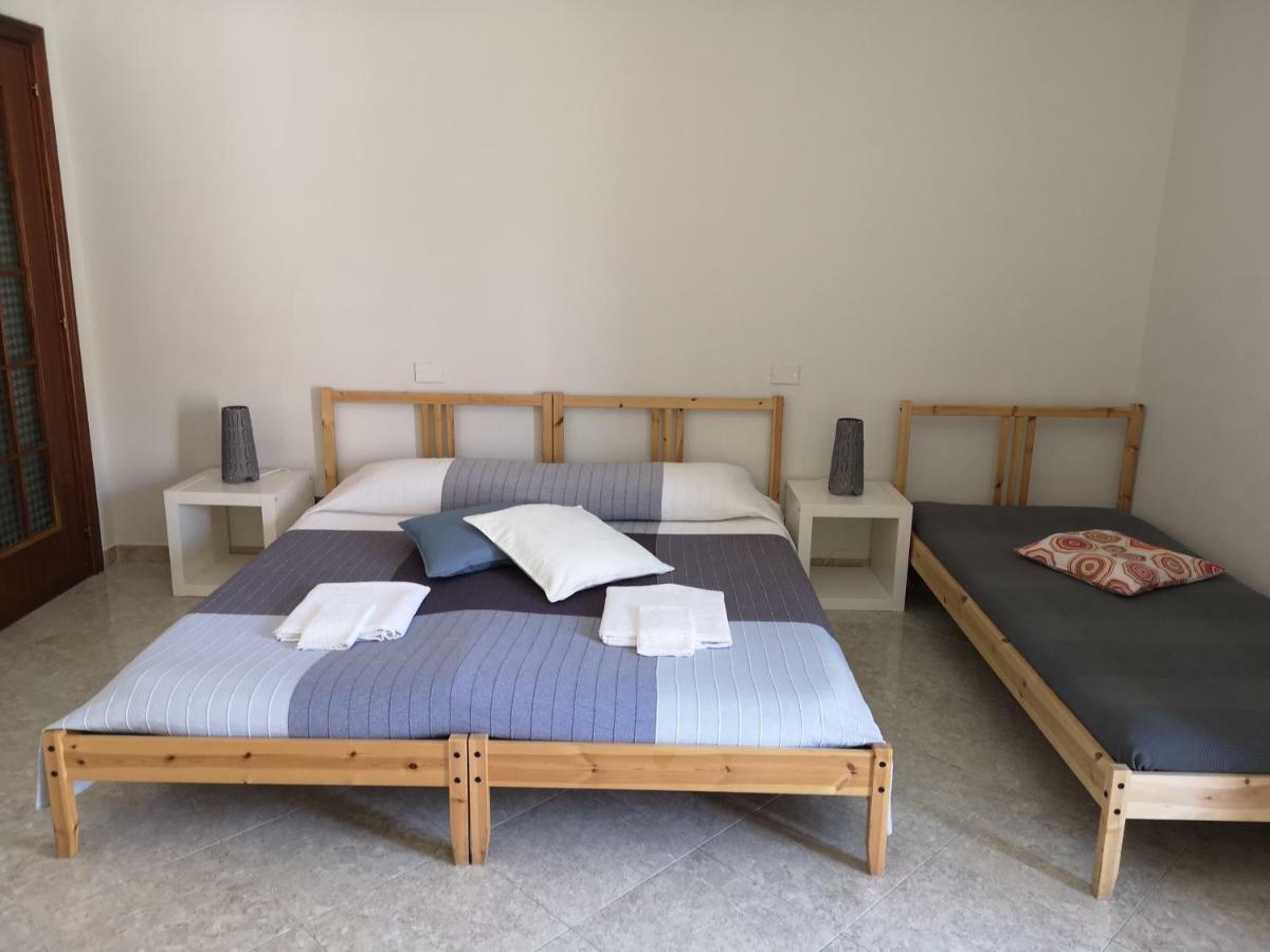 "Dint E Viche E Napule" Guest House Napoli Ngoại thất bức ảnh