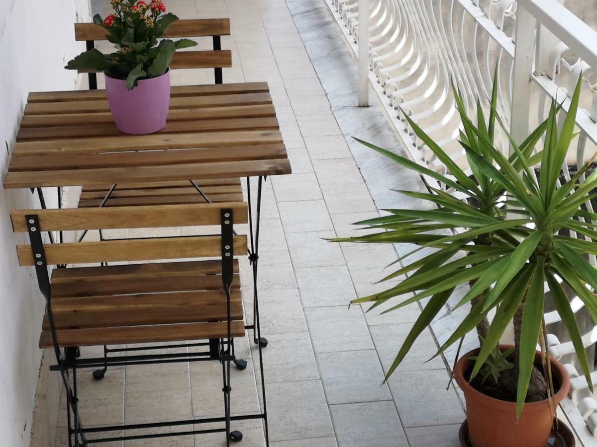 "Dint E Viche E Napule" Guest House Napoli Ngoại thất bức ảnh
